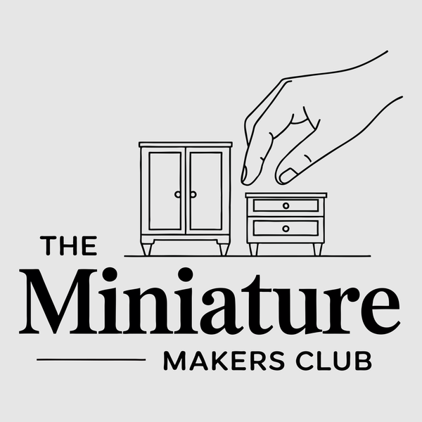 The Mini Makers Club
